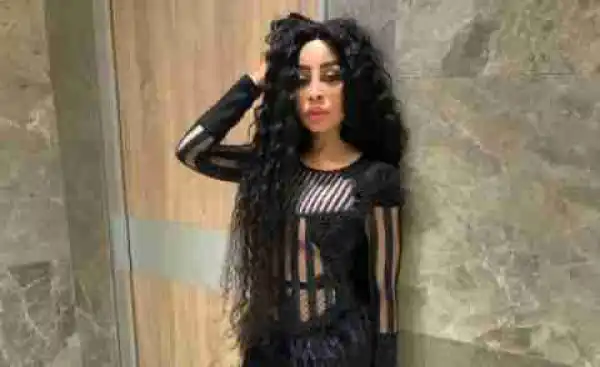 Khanyi Mbau to star in Leon Schuster rhino poaching film